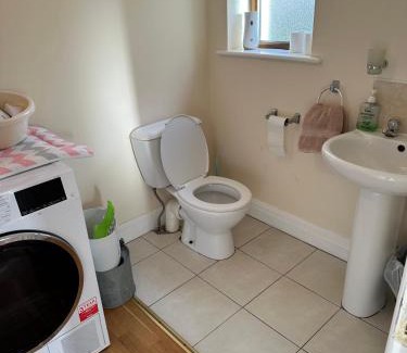 Rooskey Apartment | Home near the River Shannon