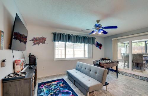 Embassy Hills House | Home Near Werner-Boyce and New Port Richey!