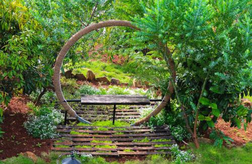 Bao Loc Cabin | Home of bong & gao