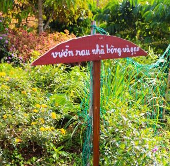 Bao Loc Cabin | Home of bong & gao