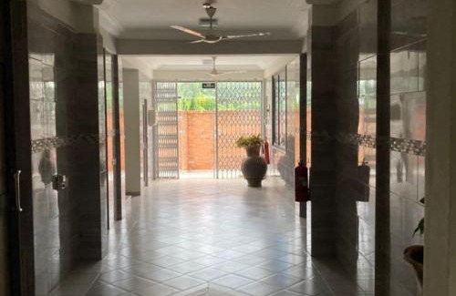 Sogakope Apartment | Home of Confort