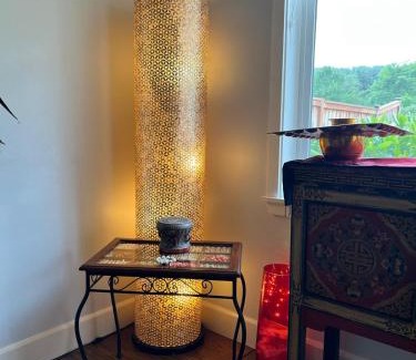 Renton Bed & Breakfast | Home of Jaya