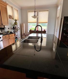 Renton Bed & Breakfast | Home of Jaya