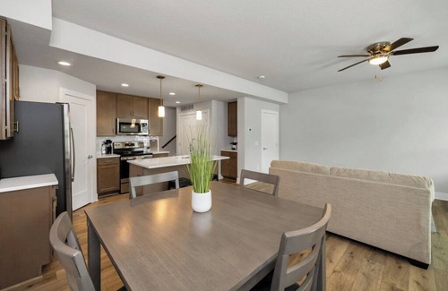 Norwalk House | Home Run Holiday | Spacious Home Minutes to Norwalk Commons