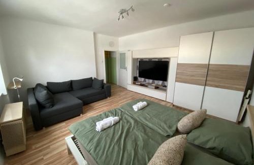 Szombathely Apartment | Home Sleep Home