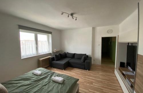 Szombathely Apartment | Home Sleep Home