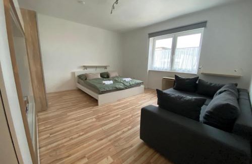 Szombathely Apartment | Home Sleep Home