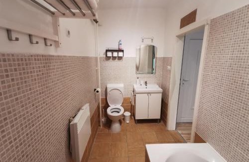 Szombathely Apartment | Home Sleep Home