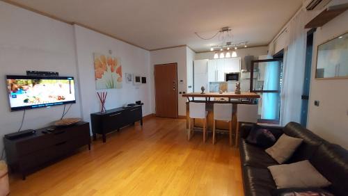 Torrino Apartment | Home Sorbara Luxury Home no 01