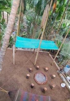 Alibaug House | Home stay at Anant Villa Chaul Alibag Near Nagav Beach