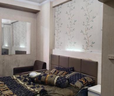 Situbondo House | Home stay bunga