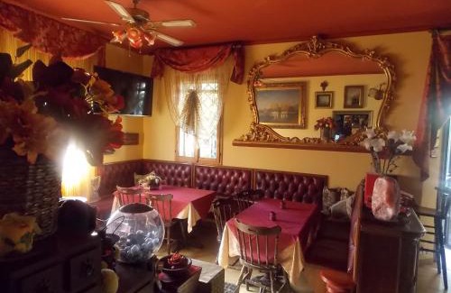 Noce Bed & Breakfast | Home Story Via della Resistenza 3 La Noce Mercatale Ozzano dell'Emilia BO