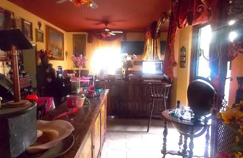 Noce Bed & Breakfast | Home Story Via della Resistenza 3 La Noce Mercatale Ozzano dell'Emilia BO