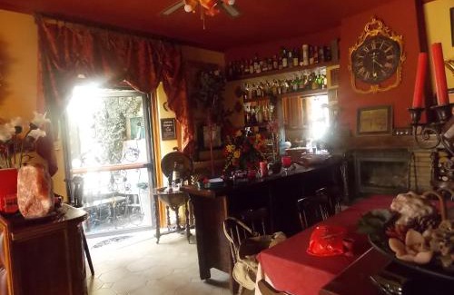 Noce Bed & Breakfast | Home Story Via della Resistenza 3 La Noce Mercatale Ozzano dell'Emilia BO