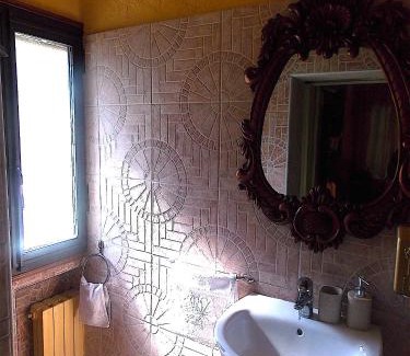 Noce Bed & Breakfast | Home Story Via della Resistenza 3 La Noce Mercatale Ozzano dell'Emilia BO