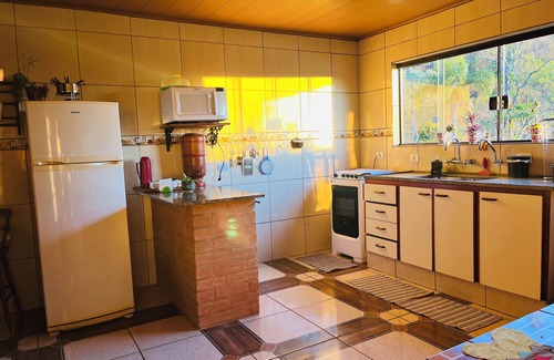 Sao Bento do Sapucai Cottage | Home Sweet Home