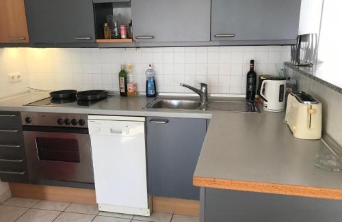 Hassels Apartment | Home sweet home