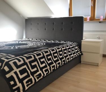 Hassels Apartment | Home sweet home