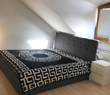 Hassels Apartment | Home sweet home