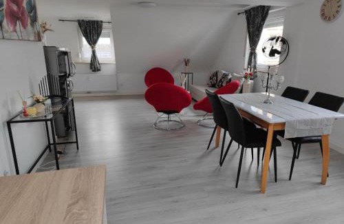 Ludwigsburg Apartment | Home sweet home in Ludwigsburg