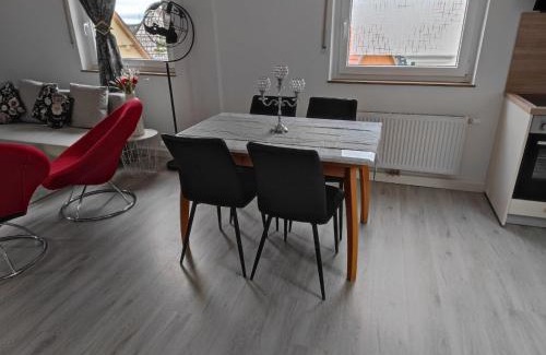 Ludwigsburg Apartment | Home sweet home in Ludwigsburg