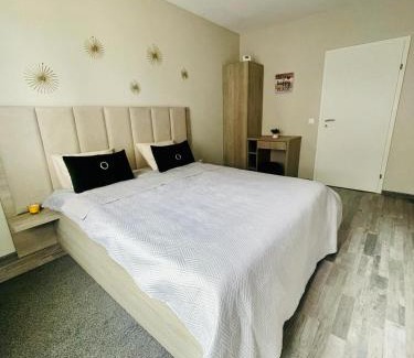 Brasov Apartment | Home Sweet Home