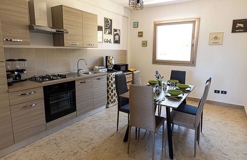 Monreale Villa | Home Sweet Home, your oasis in Monreale