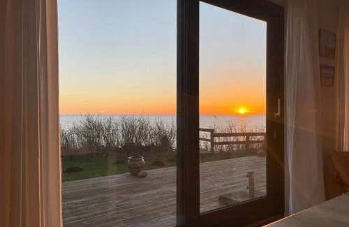 Nysted House | Home With A View Over The Baltic Sea