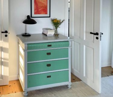 Nysted House | Home With A View Over The Baltic Sea