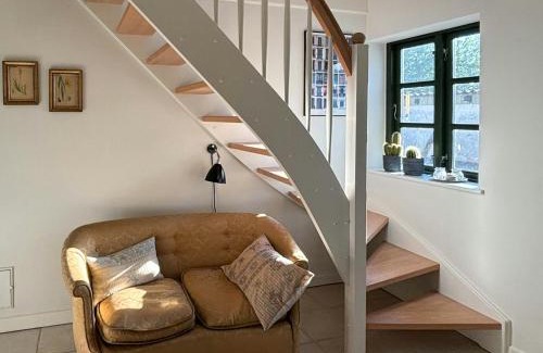 Nysted House | Home With A View Over The Baltic Sea