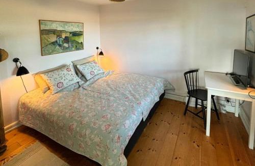 Nysted House | Home With A View Over The Baltic Sea