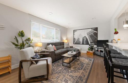 Lamar Heights Area House | Home With Sunset Patio, Fenced Backyard, And Quick Access To Denver - Gray Street