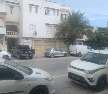 Eastern Hammamet Apartment | home zeinbe 2