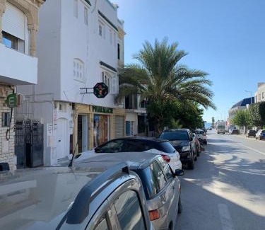 Eastern Hammamet Apartment | home zeinbe 2