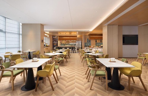 Wanzhou Hotel | Home2 Suite by Hilton Chongqing Wanzhou