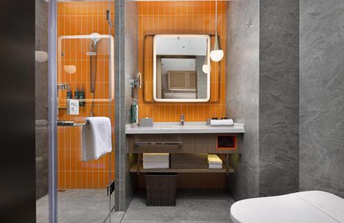 Xishan Hotel | Home2 Suite by Hilton Kunming Xishan