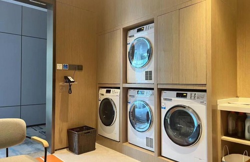 Ya'an Hotel | Home2 Suite by Hilton Ya'an Lushan