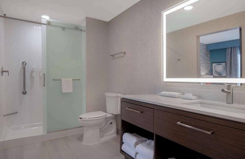 Thunder Bay Hotel | Home2 Suites By Hilton Thunder Bay