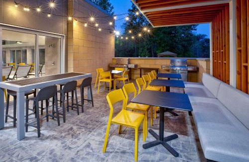 Grand Rapids Hotel | Home2 Suites By Hilton Grand Rapids Northeast