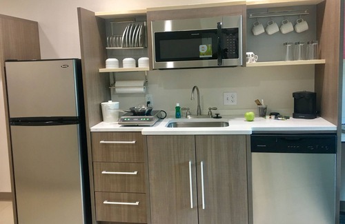 Lake Charles Hotel | Home2 Suites by Hilton Lake Charles, LA