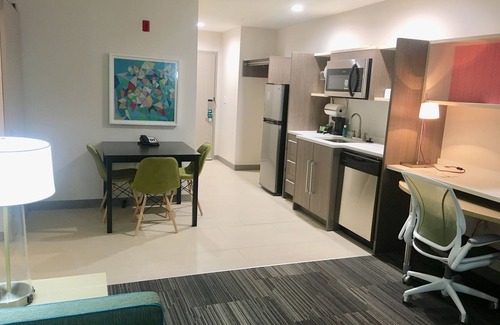 Lake Charles Hotel | Home2 Suites by Hilton Lake Charles, LA