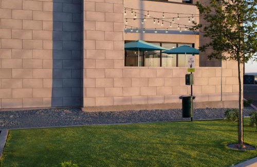 Albuquerque Hotel | Home2 Suites By Hilton Albuquerque Airport