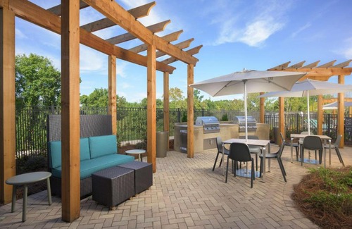Town Center Hotel | Home2 Suites By Hilton Atlanta Nw/Kennesaw, Ga