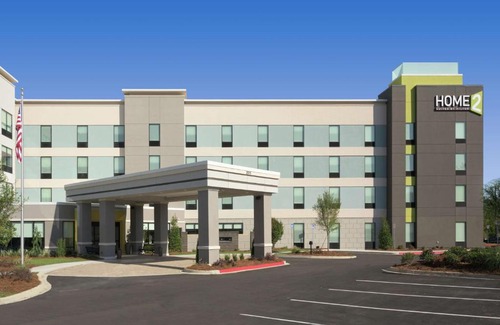 Town Center Hotel | Home2 Suites By Hilton Atlanta Nw/Kennesaw, Ga