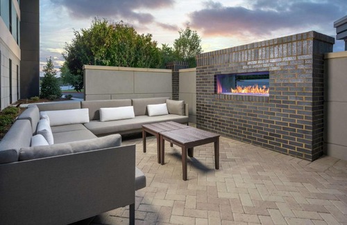 Town Center Hotel | Home2 Suites By Hilton Atlanta Nw/Kennesaw, Ga