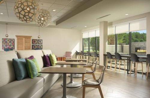 Town Center Hotel | Home2 Suites By Hilton Atlanta Nw/Kennesaw, Ga
