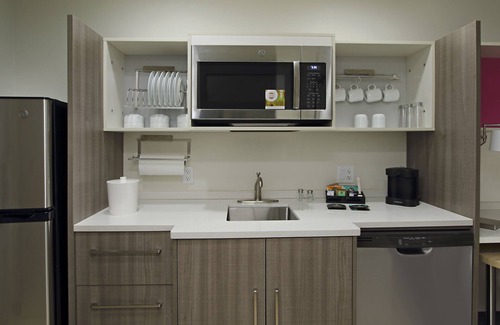 Beaumont Hotel | Home2 Suites by Hilton Beaumont