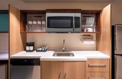 Bozeman Hotel | Home2 Suites by Hilton Bozeman Midtown