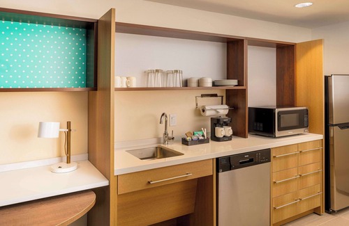 Bozeman Hotel | Home2 Suites by Hilton Bozeman Midtown