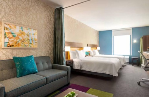 Bozeman Hotel | Home2 Suites by Hilton Bozeman Midtown